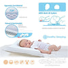 Възглавница Aero 3d 37 57 Против Задушаване Baby Matex