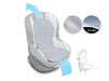 Подложка За Ст.за Кола И Количка Paddi 16 Baby Matex