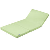 Saltea pliabilă Ressi H 60/120, material nețesut/respirabil