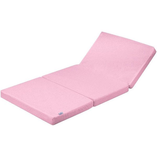 Saltea pliabilă Ressi P 60/120, material nețesut/respirabil