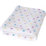 Одеяло Milly 75х100 K01 Baby Matex