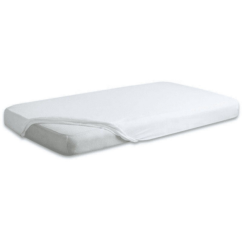 Чаршаф Водонепромокаем Tencel 60х120 01 Baby Matex