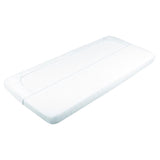 Чаршаф Водонепромокаем Tencel 60х120 01 Baby Matex