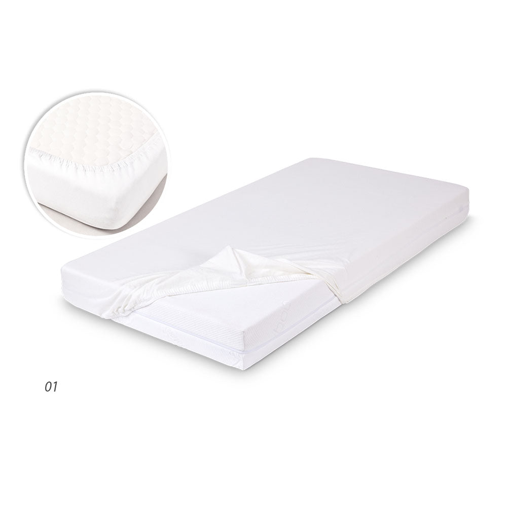 Cearșaf de bambus 60X120