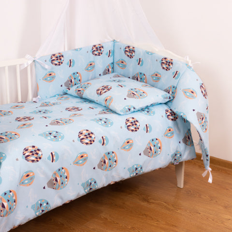 Hálószoba garnitúra 3 részes Trendy 02 Baby Matex