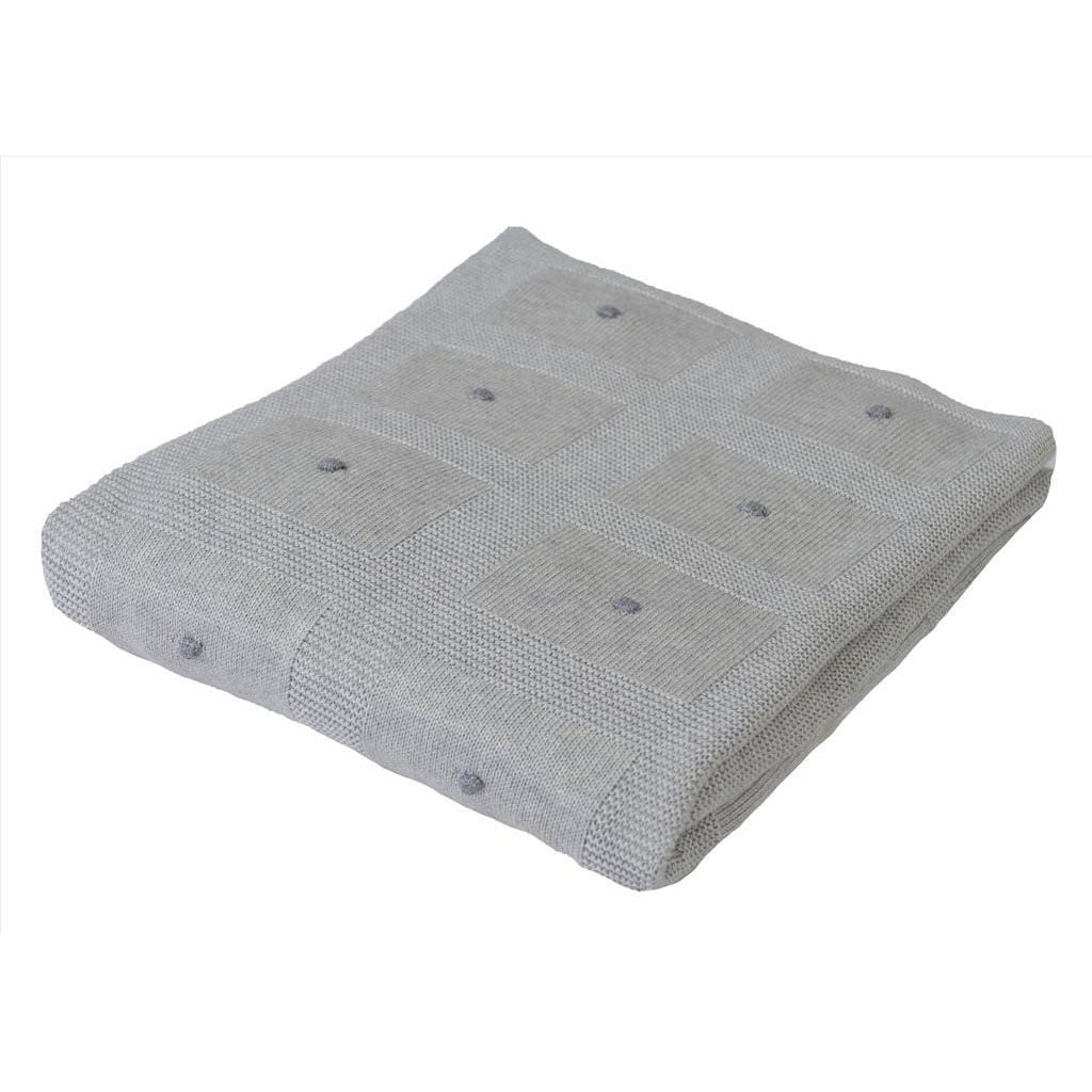 Bambusz takaró Accent 80x100 03 Baby Matex