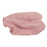 Muslin takaró 80x120 Rózsaszín 12 Baby Matex