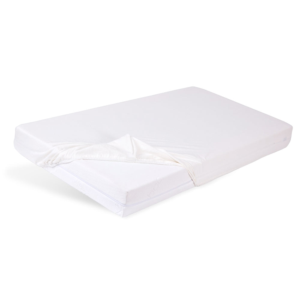 Чаршаф С Ластик Bamboo 60x120 Baby Matex