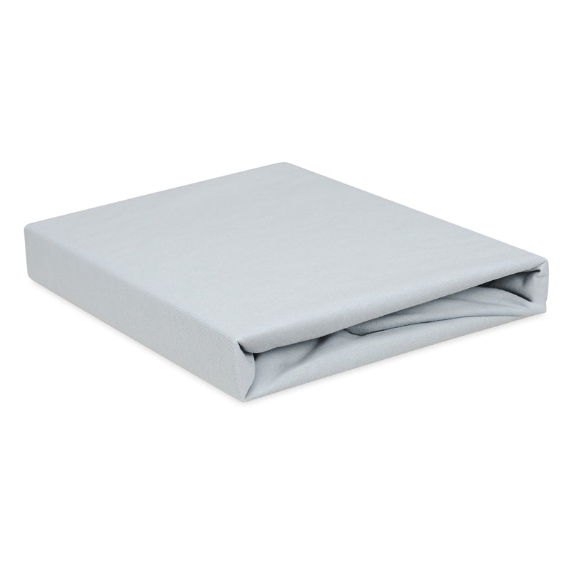 Протектор Jersey 35x75 Сив Baby Matex