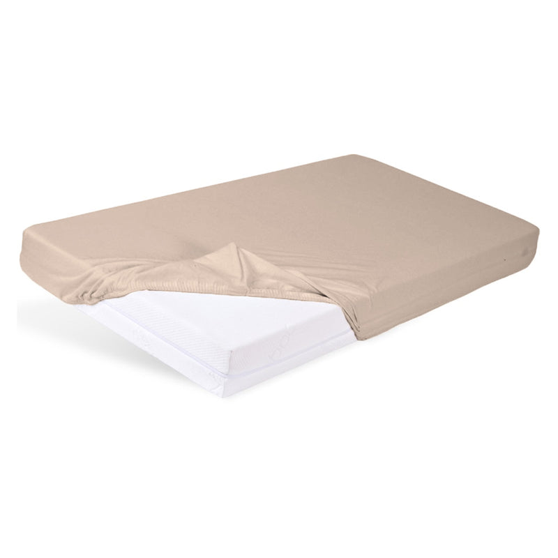 15 Протектор С Ластик Bamboo 60x120 Baby Matex