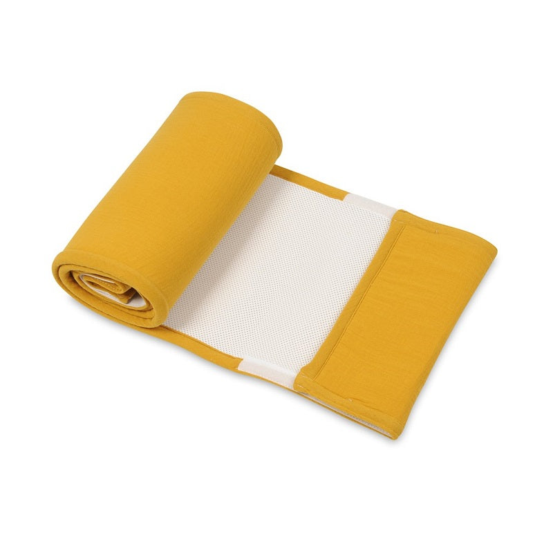 06 Обиколник Bump Air Muslin 180х30 Baby Matex