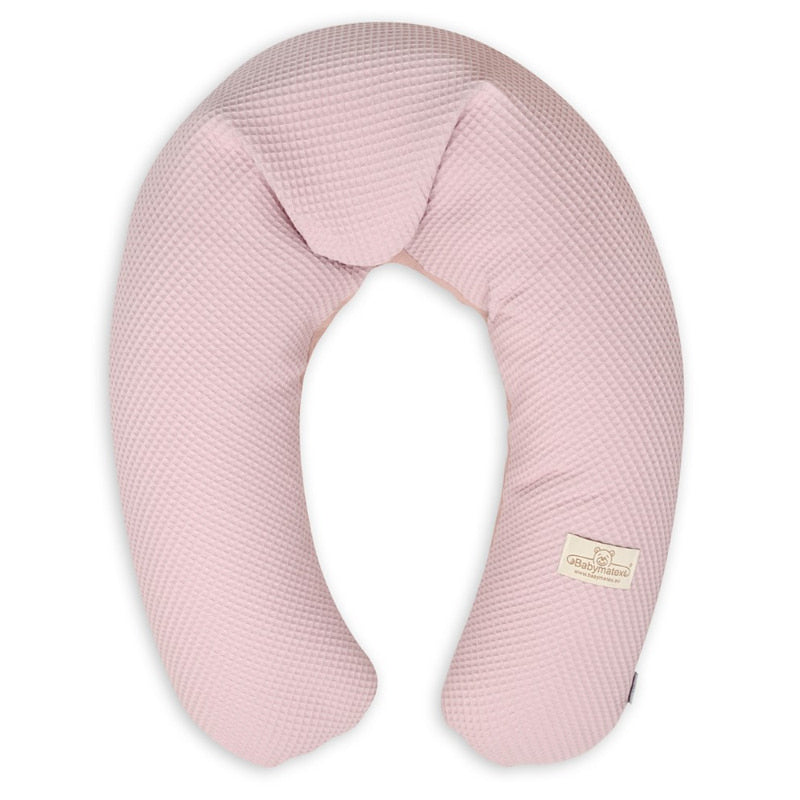 01 Възглавница Relax Prestige Muslin 190 См Baby Matex