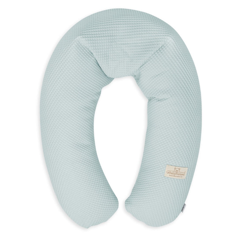 02 Възглавница Relax Prestige Muslin 190 См Baby Matex