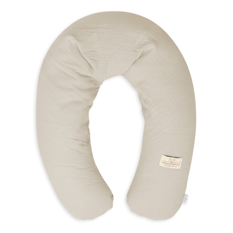 42 Възглавница Relax Prestige Muslin 190 См Baby Matex