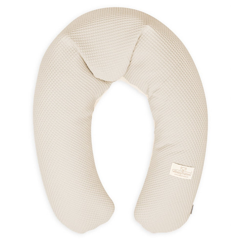 06 Възглавница Relax Prestige Muslin 190 См Baby Matex