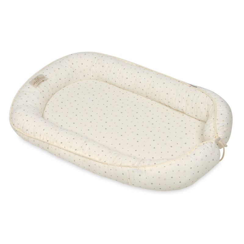 Бебешко Гнездо Prestige Muslin Baby Matex