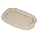 15 Бебешко Гнездо Prestige Linen 55x80см. Baby Matex