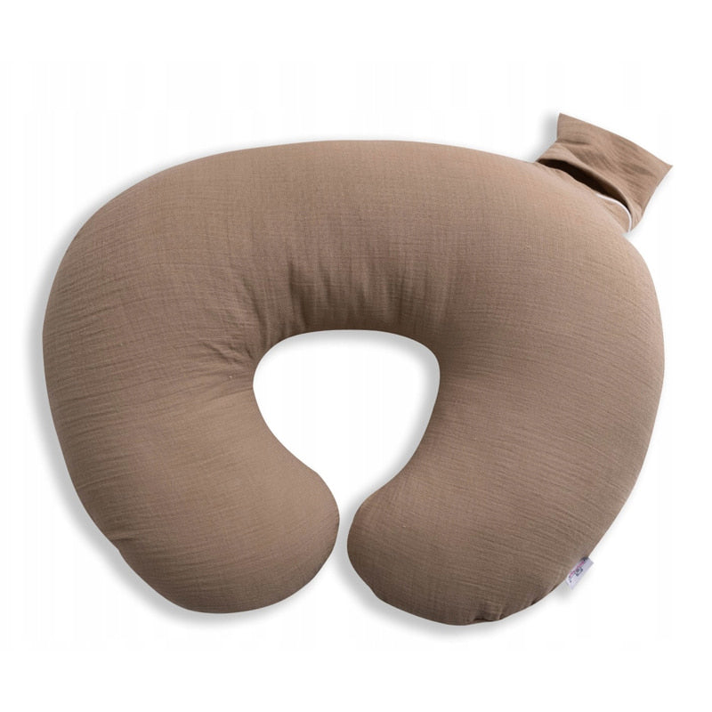 17 Възглавница Mini Relax L 140 См. Baby Matex