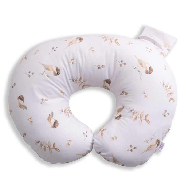 01 Възглавница Mini Relax L 150 См. Baby Matex