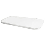 Протектор Jersey 35x75 Бял Baby Matex