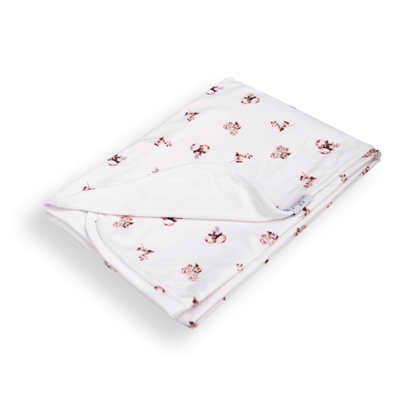 41 Одеяло Ines 75x100 Baby Matex