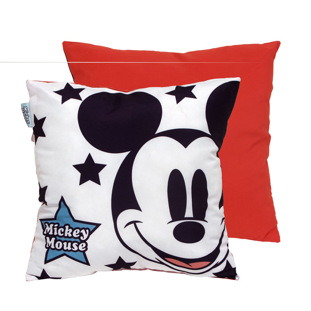Калъфка За Възглавница 40х40 Mickey Mouse Carbotex