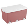 Pw001123 Кутия За Играчки Розов Tega Baby