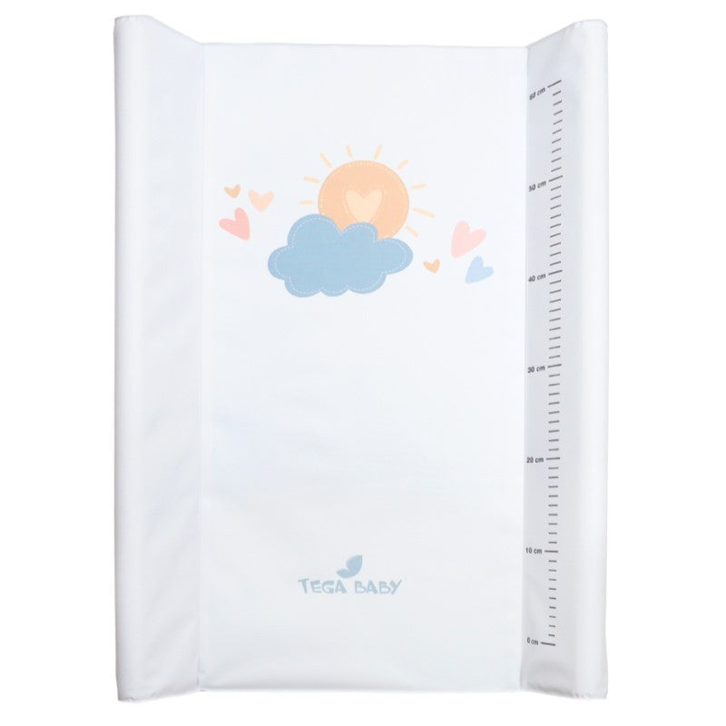 Me009 Подложка За Повиване Meteo Облак Tega Baby
