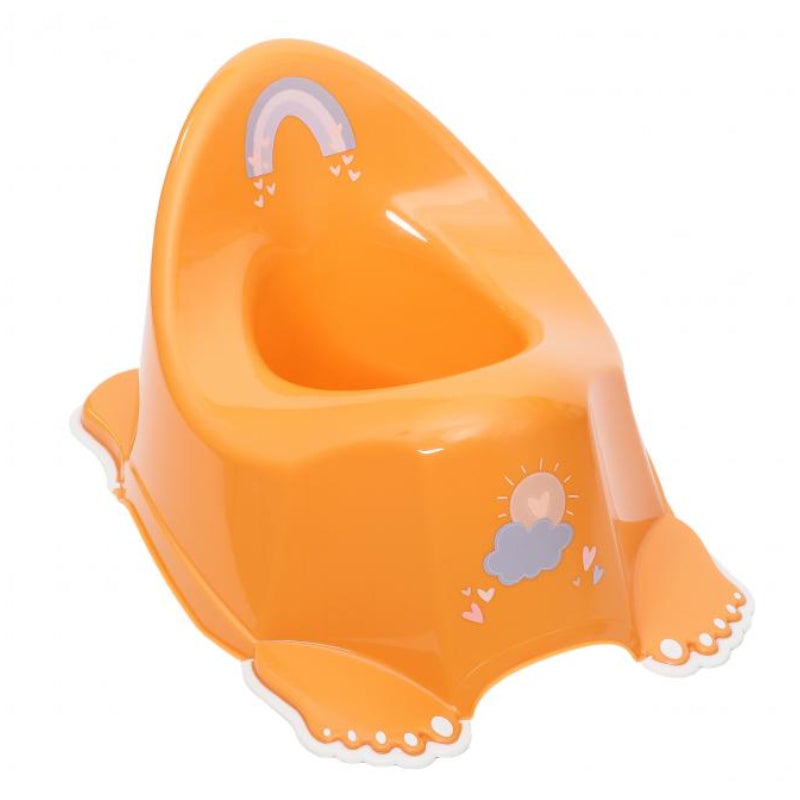 Po079166 Гърне С Г Ки Муз. Meteo Горчица Tega Baby
