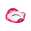 Lp020 Седалка За Wc Little Princess Розова Tega Baby