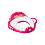 Lp020 Седалка За Wc Little Princess Розова Tega Baby