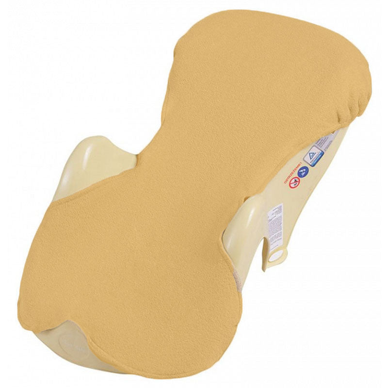 Tg070 Калъф За Подложка Хавлия Оранж Tega Baby