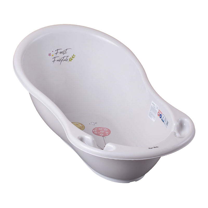 Ff004 Вана Forest Fairytale 86 Cm Св. Беже Tega Baby