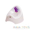 Гърне Elephant Mix Pearl Colors Бяла Maltex