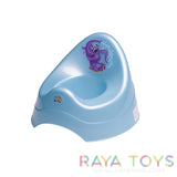 Гърне Elephant Mix Pearl Colors Бяла Maltex