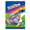 Тетрадка А5 16л. Мкв Bambino St.majewski