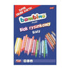 Блок За Рисуване А4 Бял 20 Л. Мечка St.majewski