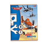 Dosar elastic A4 Planes