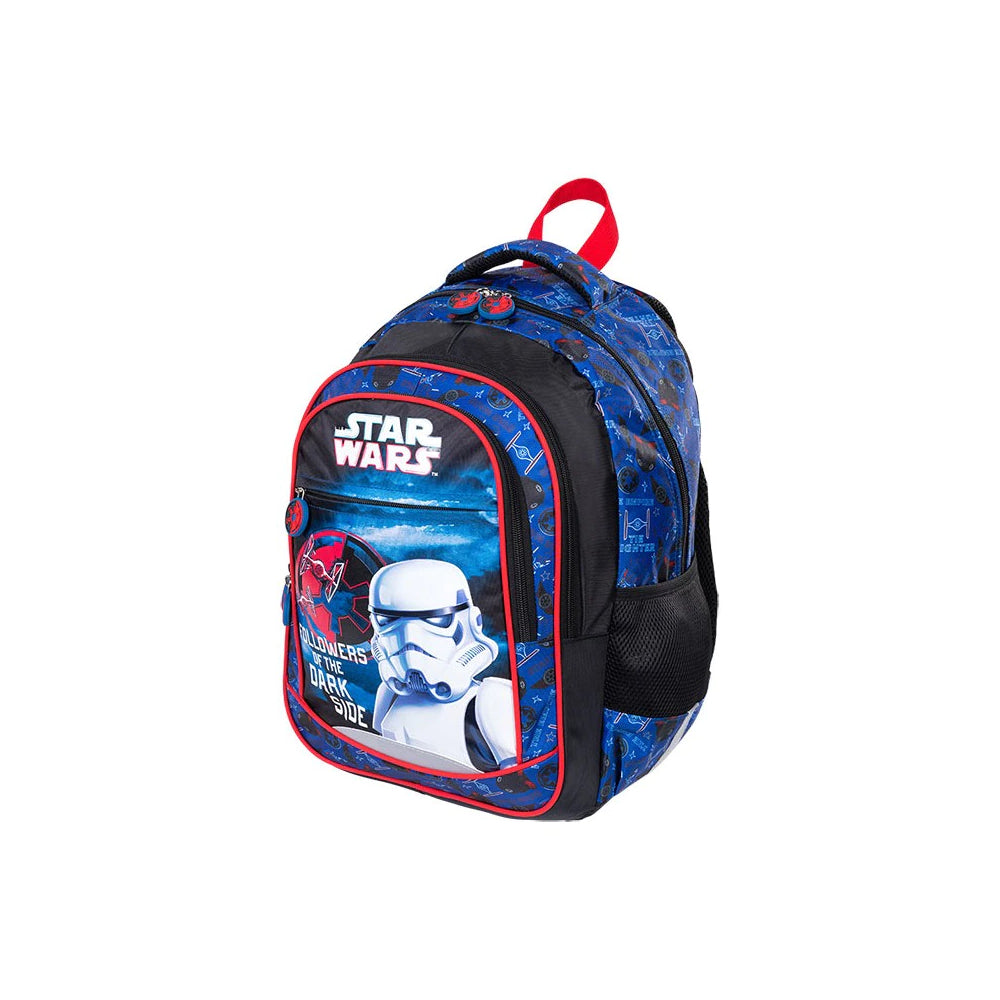 Bp 59 Star Wars Hátizsák St.majewski