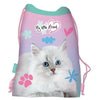 Мешка My Little Friend Pastel Cat St.majewski