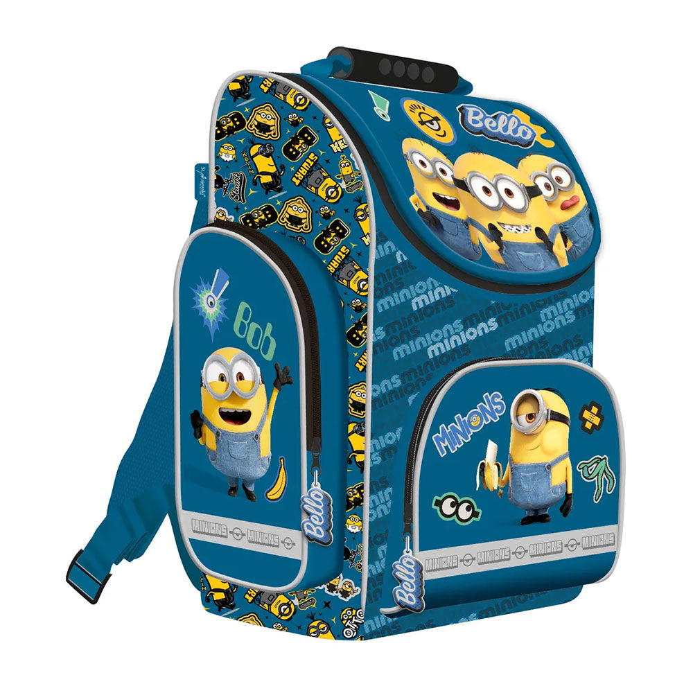 Раница Училище Minions Bello St.majewski