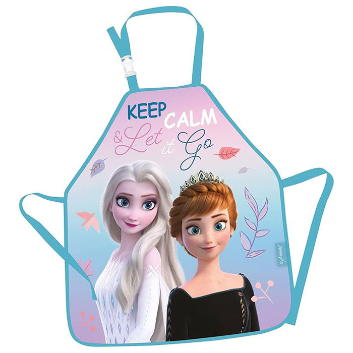 Престилка За Рисуване Frozen St.majewski