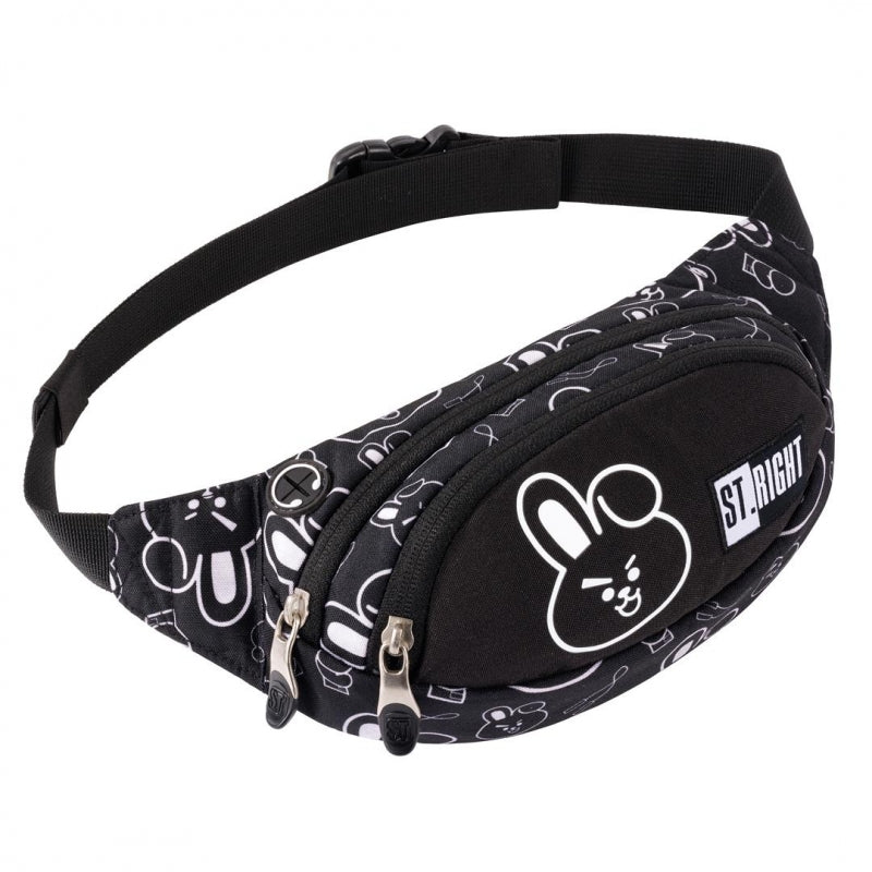 Geantă crossbody Wb2 Clever Bunny