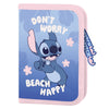 Stitch St.majewski Tolltartó üres 1 cipzárral