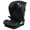 Neal Black Onyx Lionelo autósülés