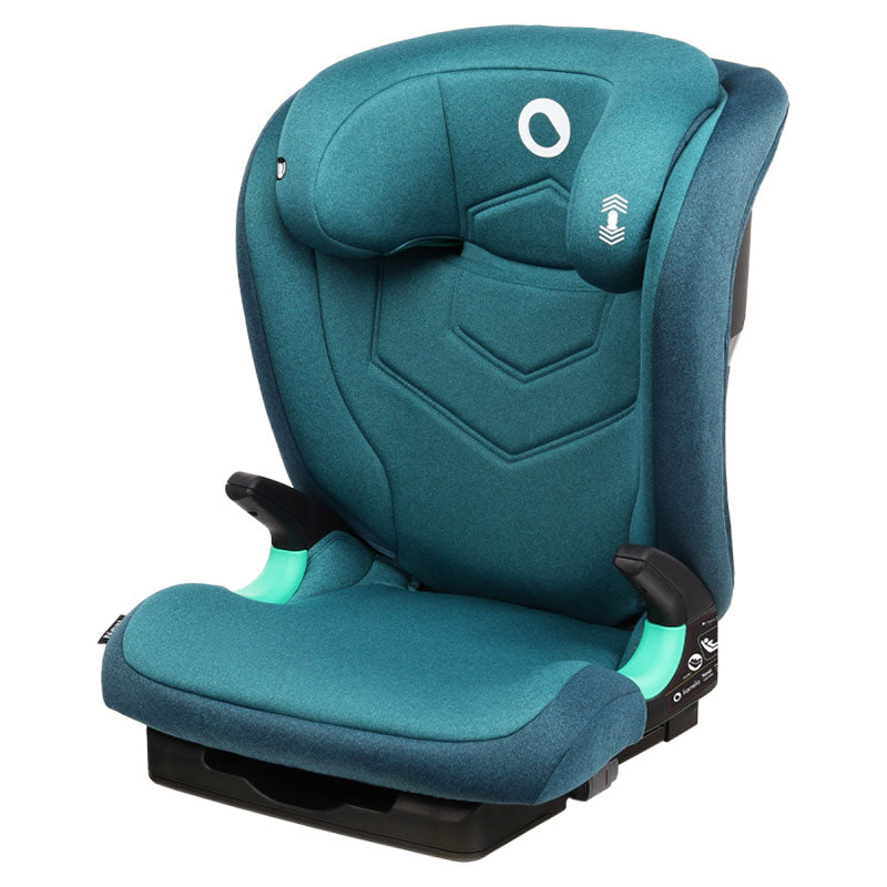 Стол За Кола Neal Green Turquoise Lionelo