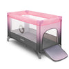 Бебешка Кошара Stefi Pink Ombre Lionelo