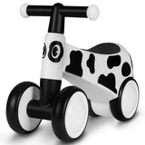Играчка За Яздене Sammy White Lionelo