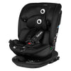 Стол За Кола Bastiaan Rwf I Size Black Carbon Lionelo