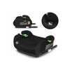 Lionelo Luuk Fix I Size Black Carbon autósülés